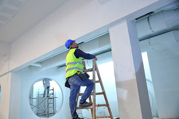 Best Ceiling Drywall Installation  in Pascagoula, MS